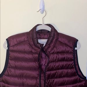 Aeropostale vest